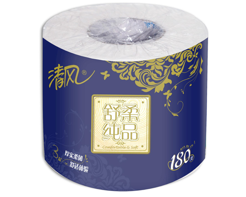 纸品